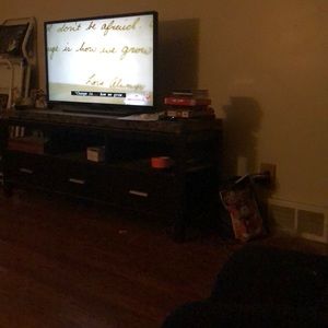 Meet your Posher, Ann